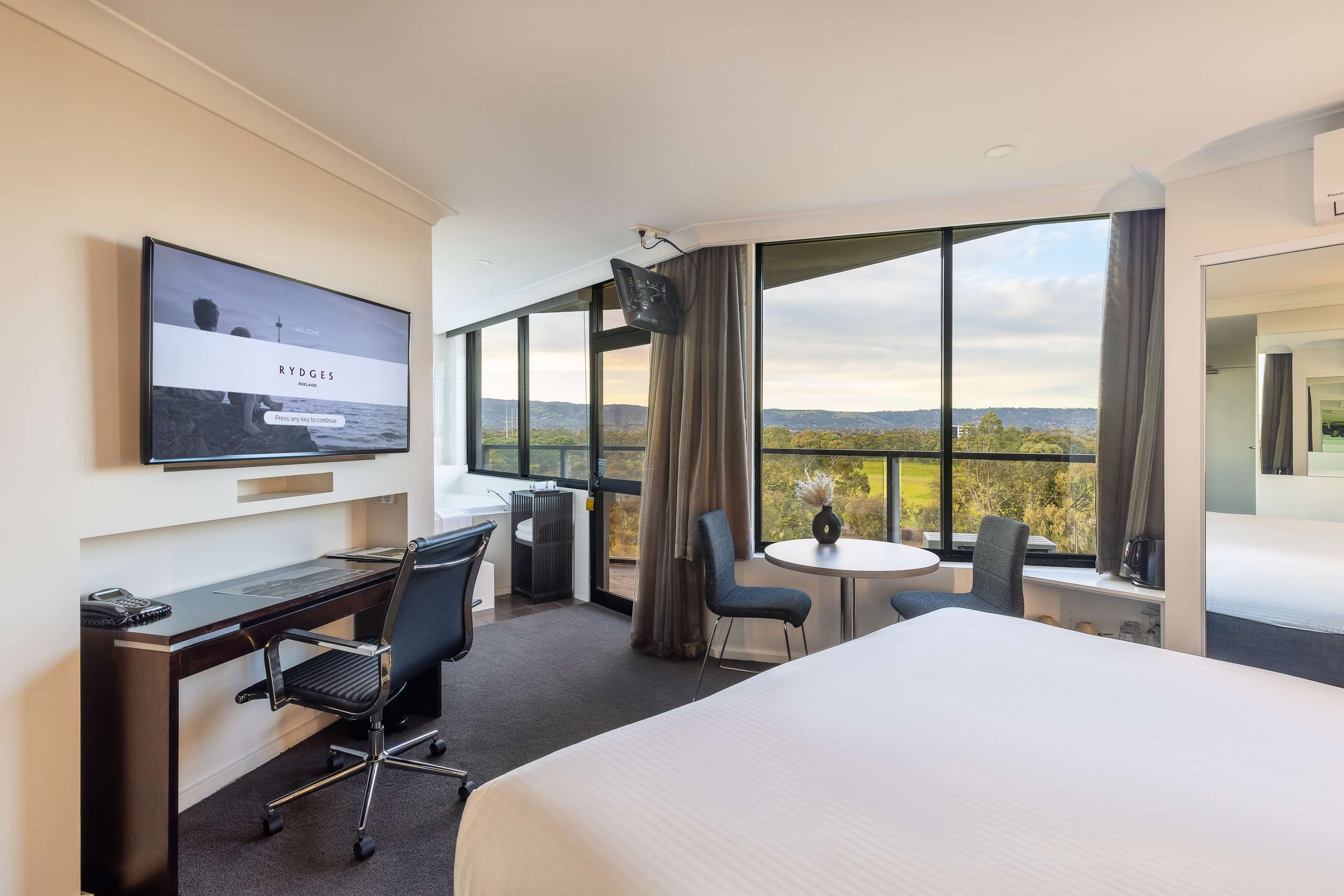 Hotelfacilitet
