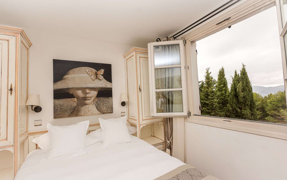 Soveværelse Billede