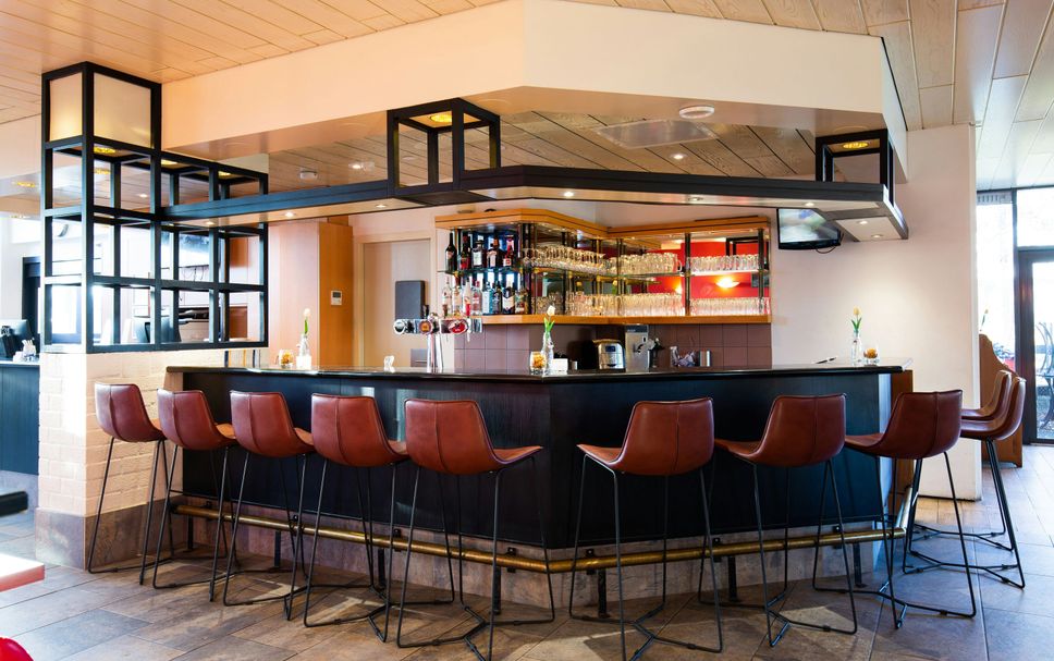 Bar Billede
