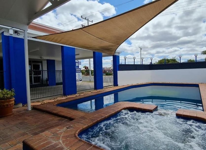 Pool Billede