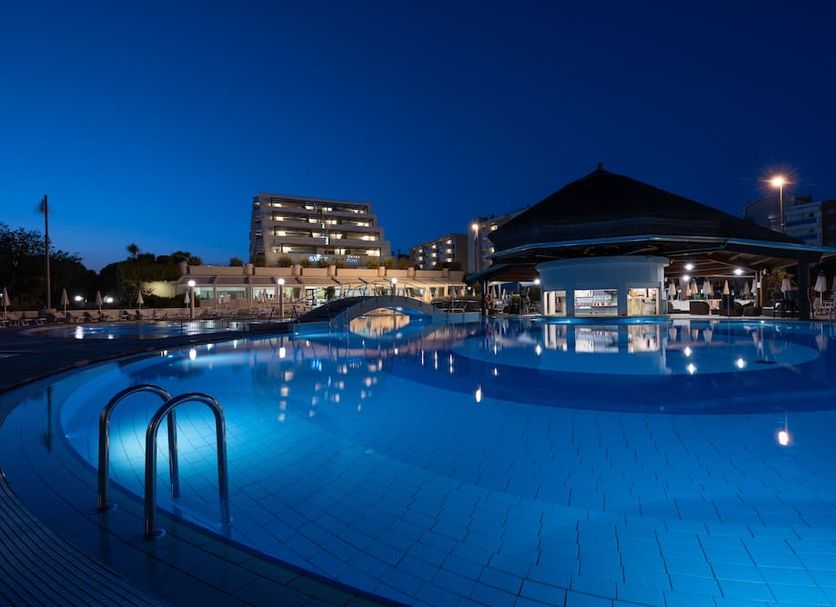 Pool Billede