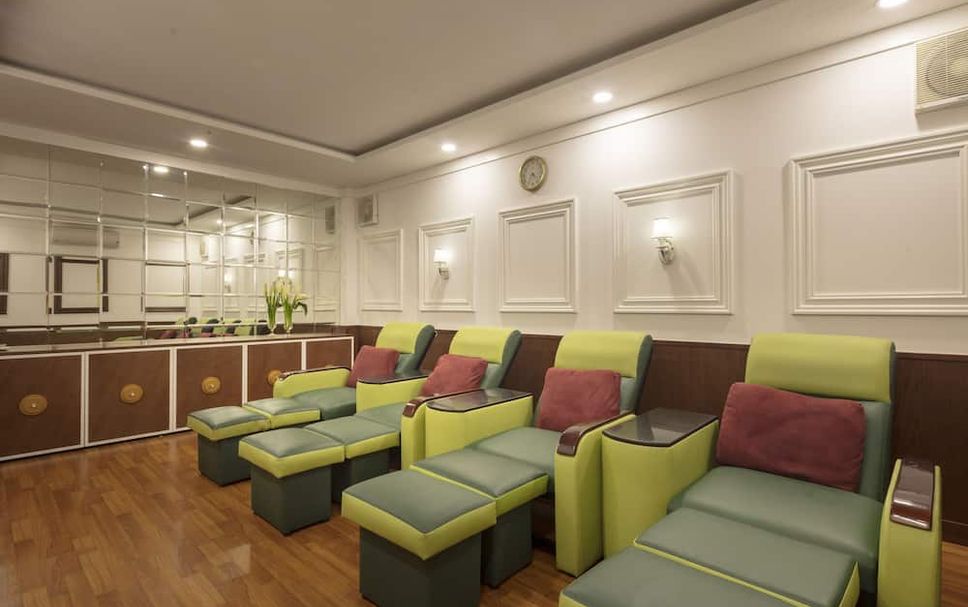Lounge Billede