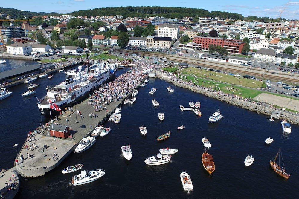 Andet