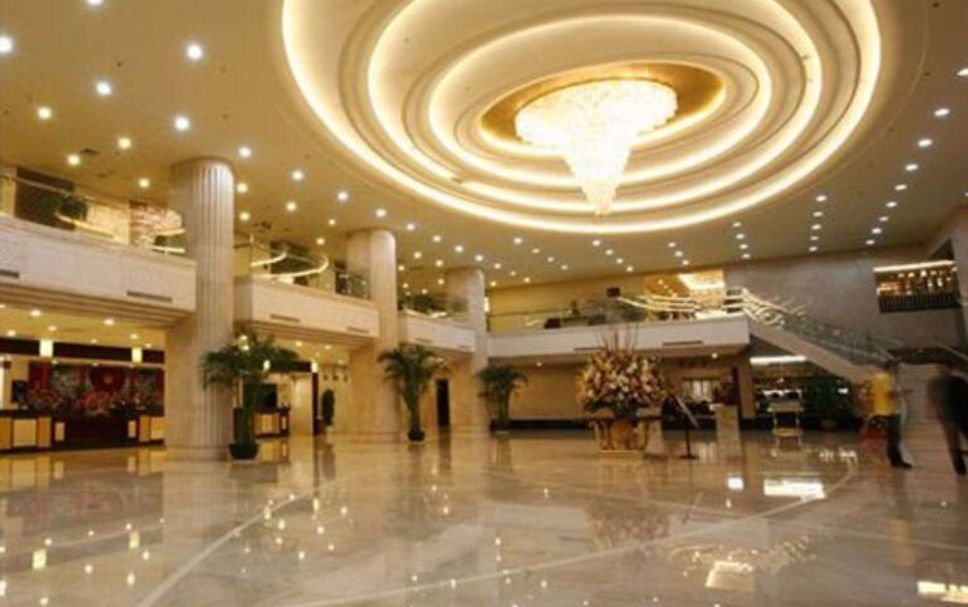 Reception Billede