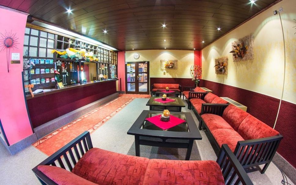 Lounge Billede