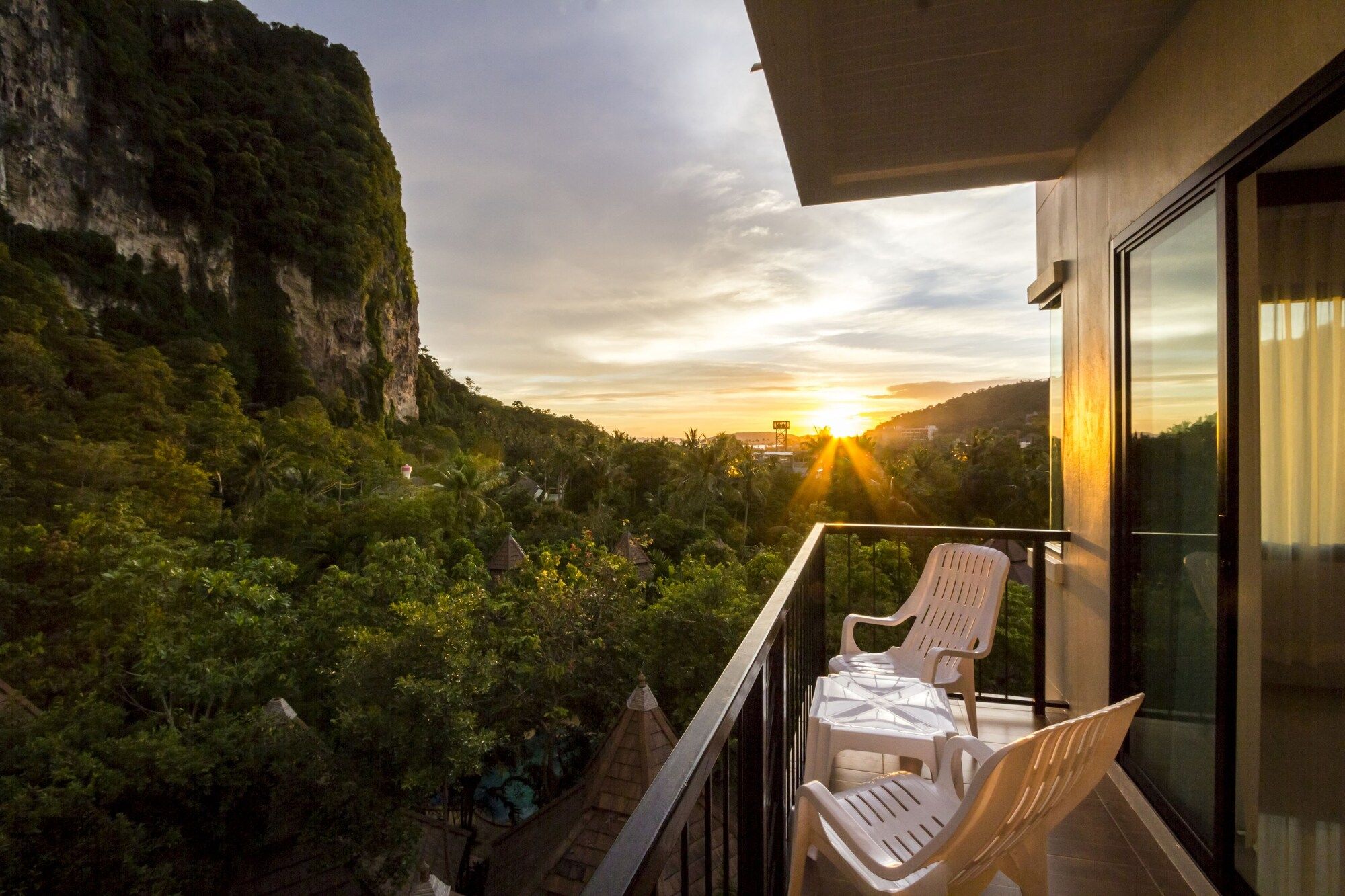 Balkon