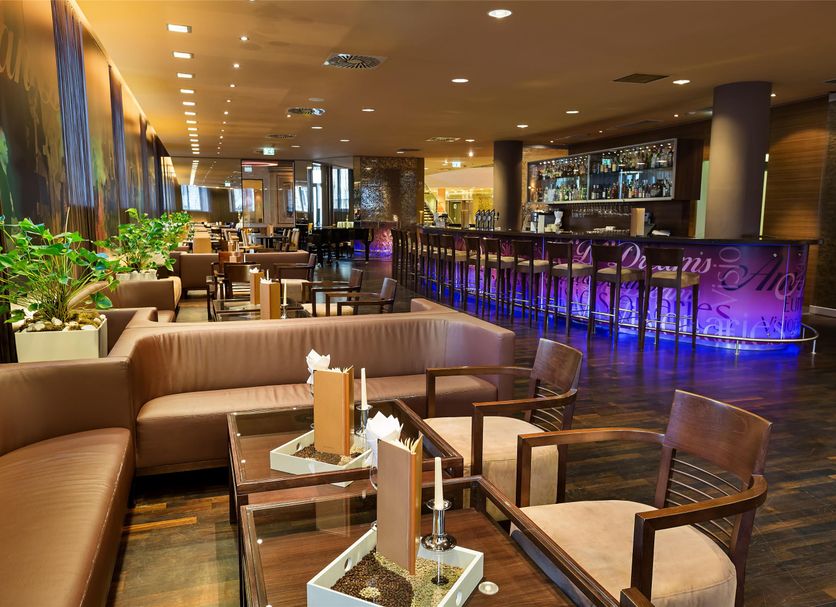 Bar Billede