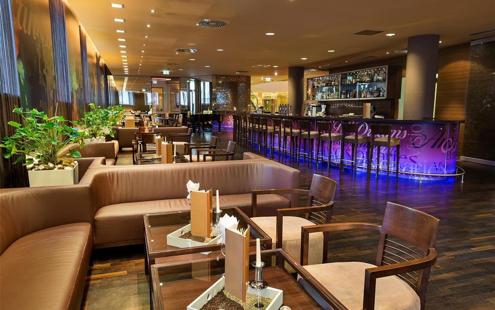 Bar Billede
