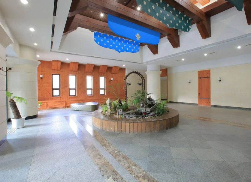 Reception Billede