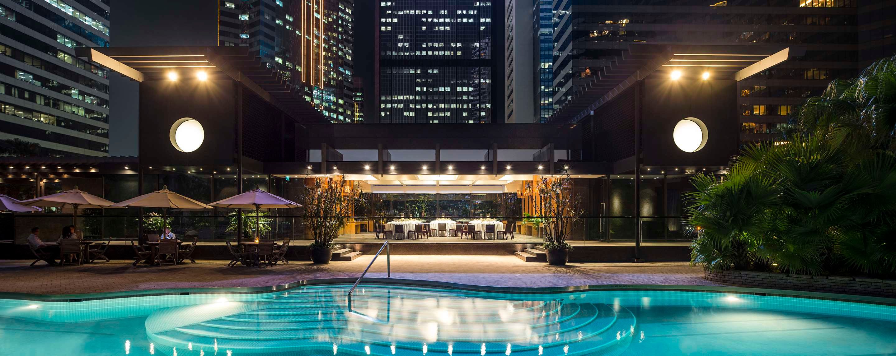 Pool Billede