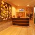 Receptionist