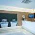Receptionist