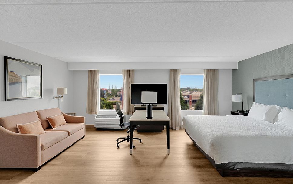 Soveværelse Billede