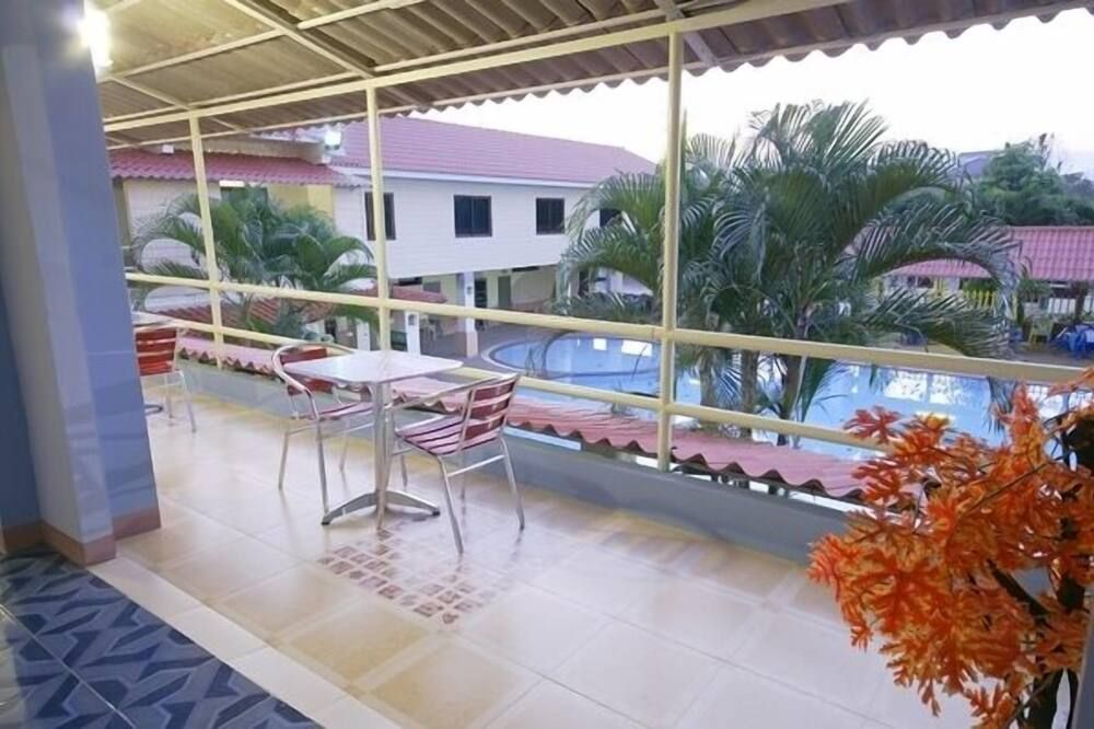 Balkon