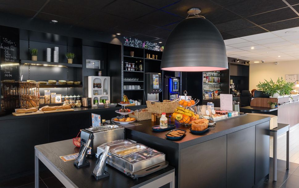 Bar Billede