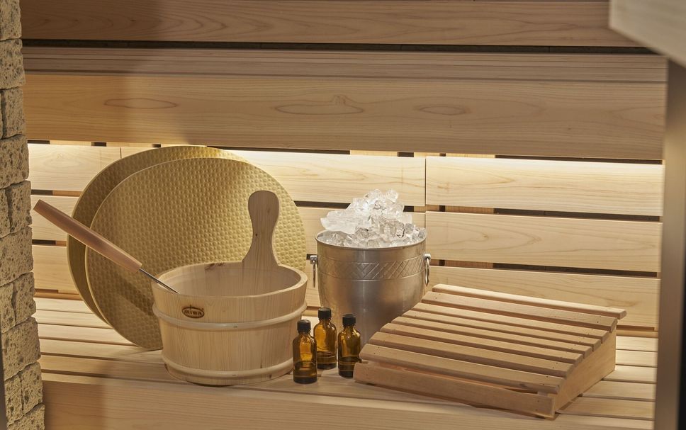 Spa Billede