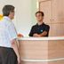 Receptionist