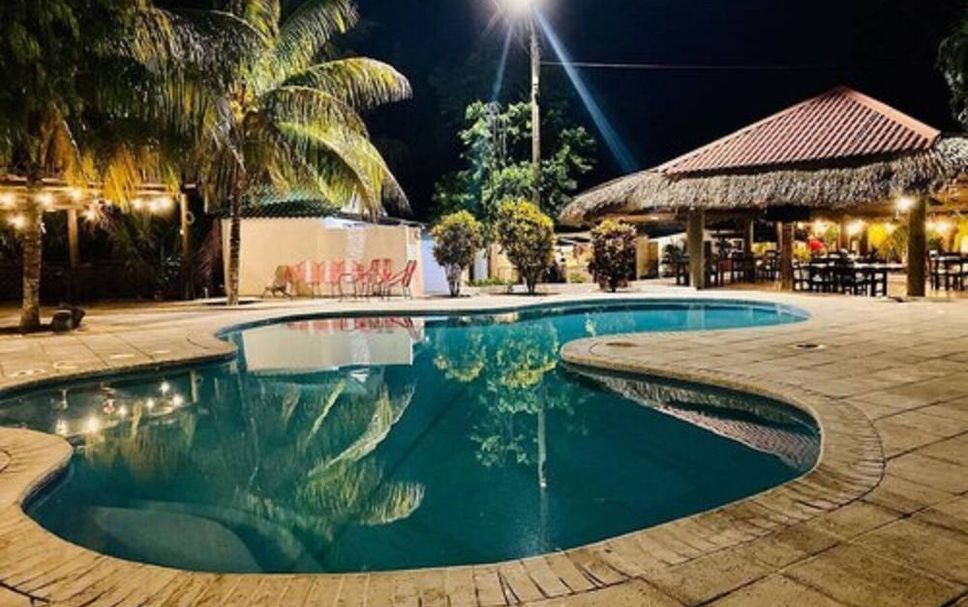 Pool Billede