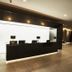 Receptionist