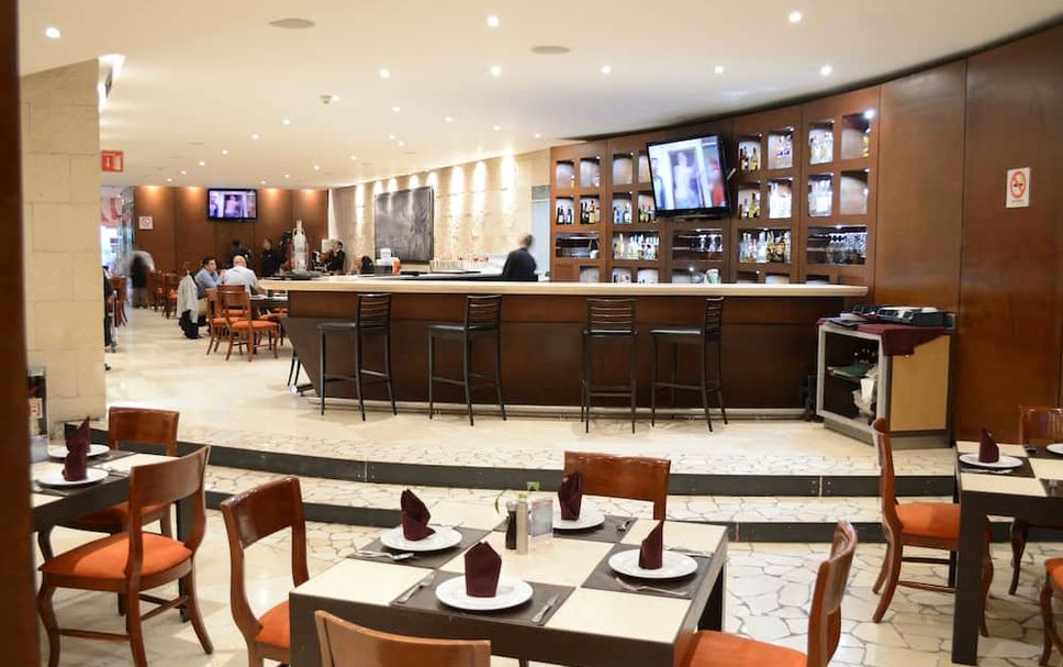 Bar Billede