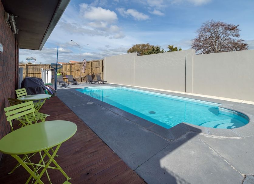 Pool Billede