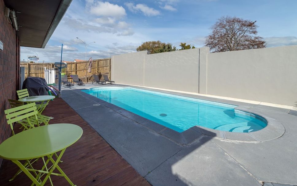 Pool Billede
