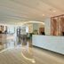 Receptionist