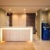Receptionist