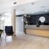 Receptionist