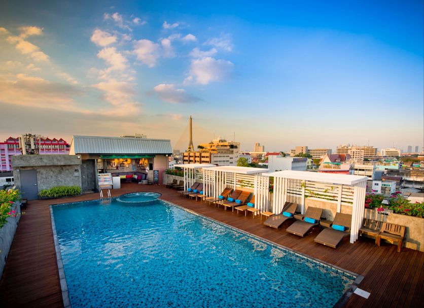 Pool Billede