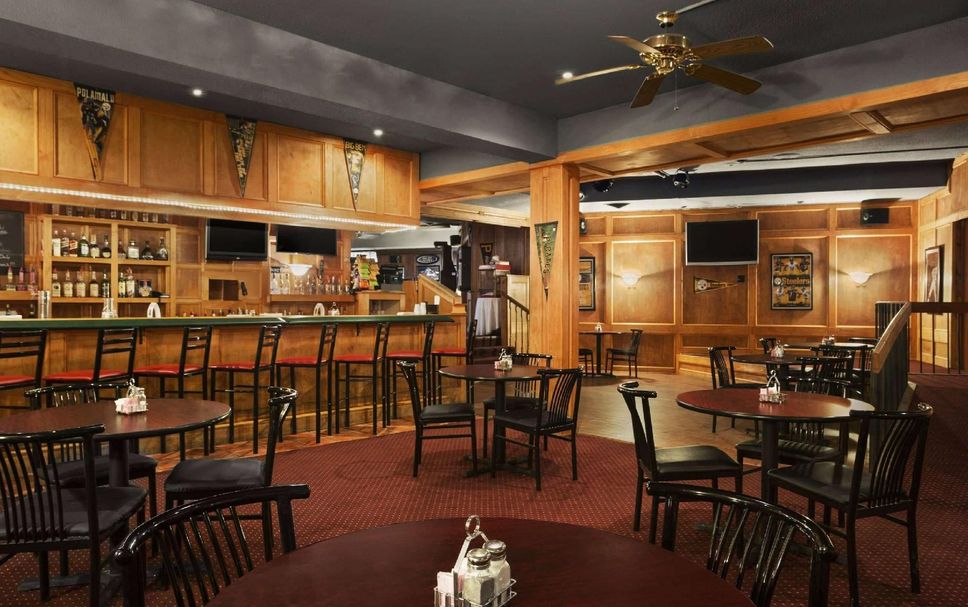 Bar Billede