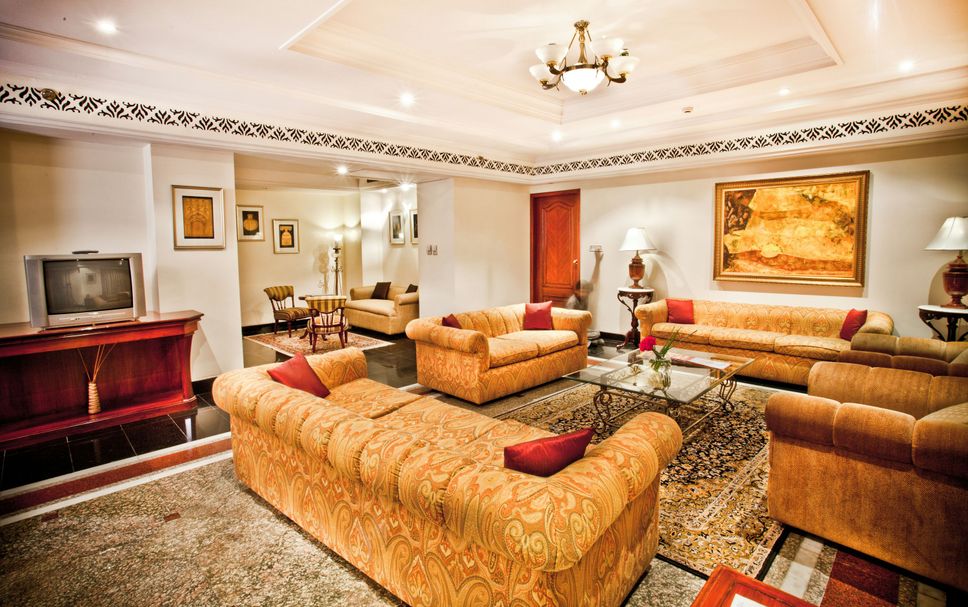 Lounge Billede