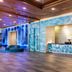 Receptionist