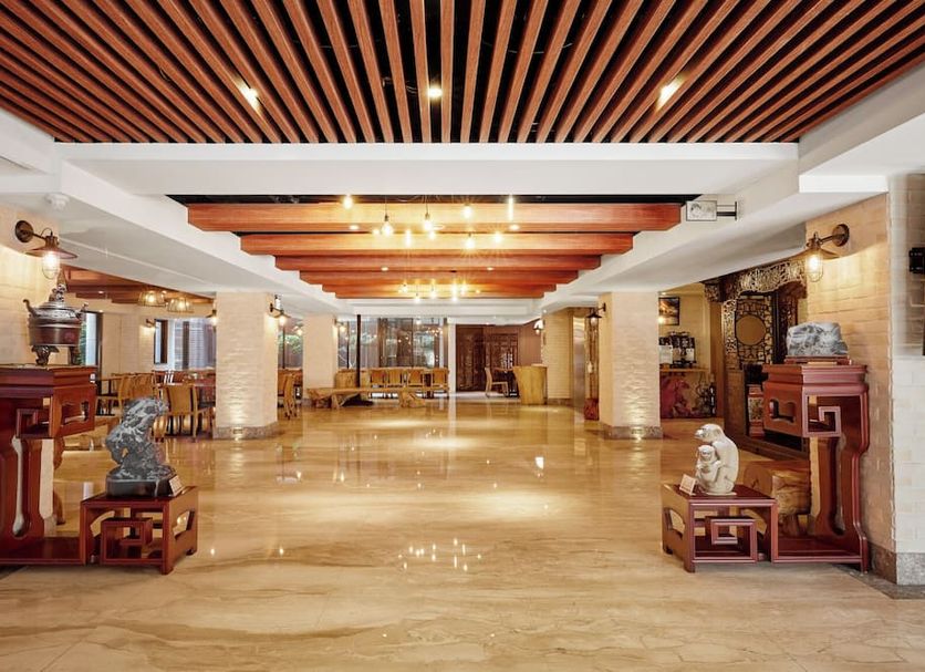Reception Billede