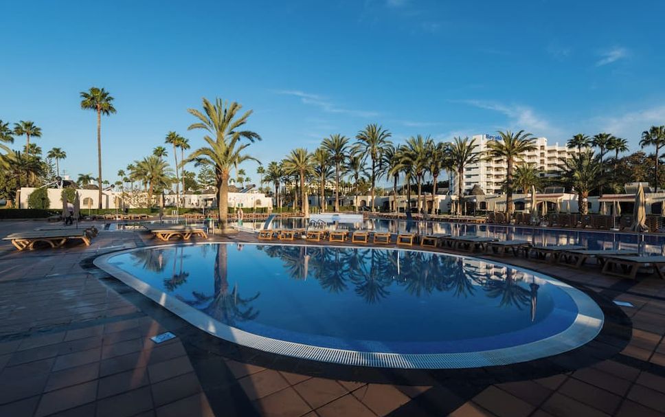 Pool Billede
