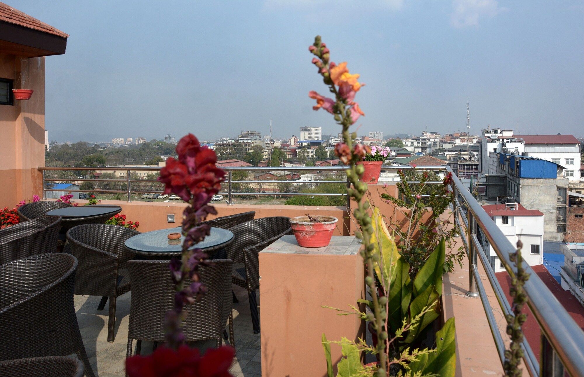 Balkon