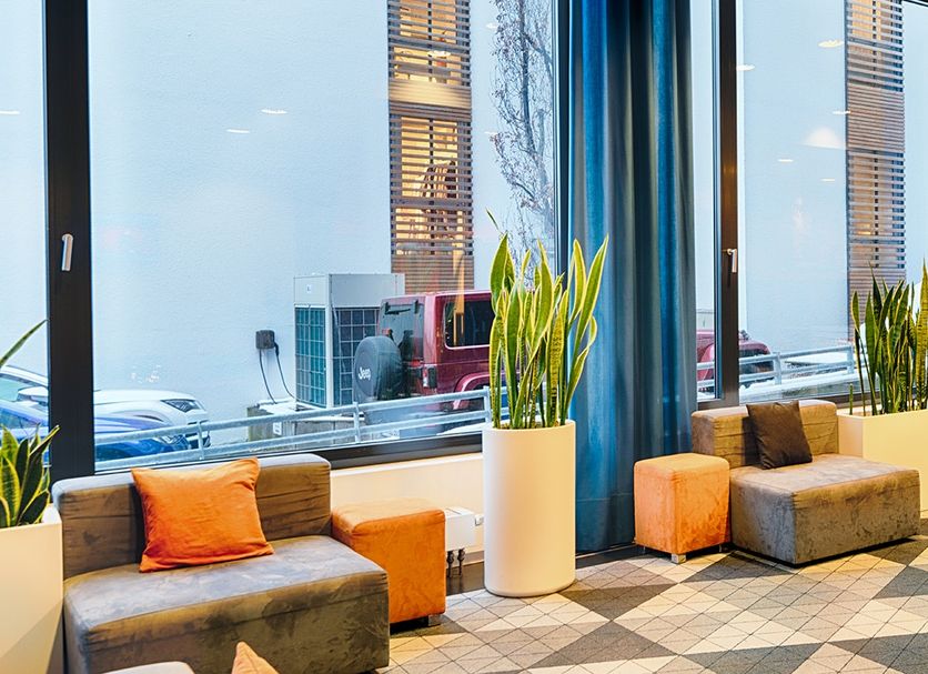 Lounge Billede