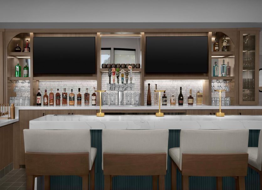 Bar Billede