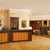 Receptionist