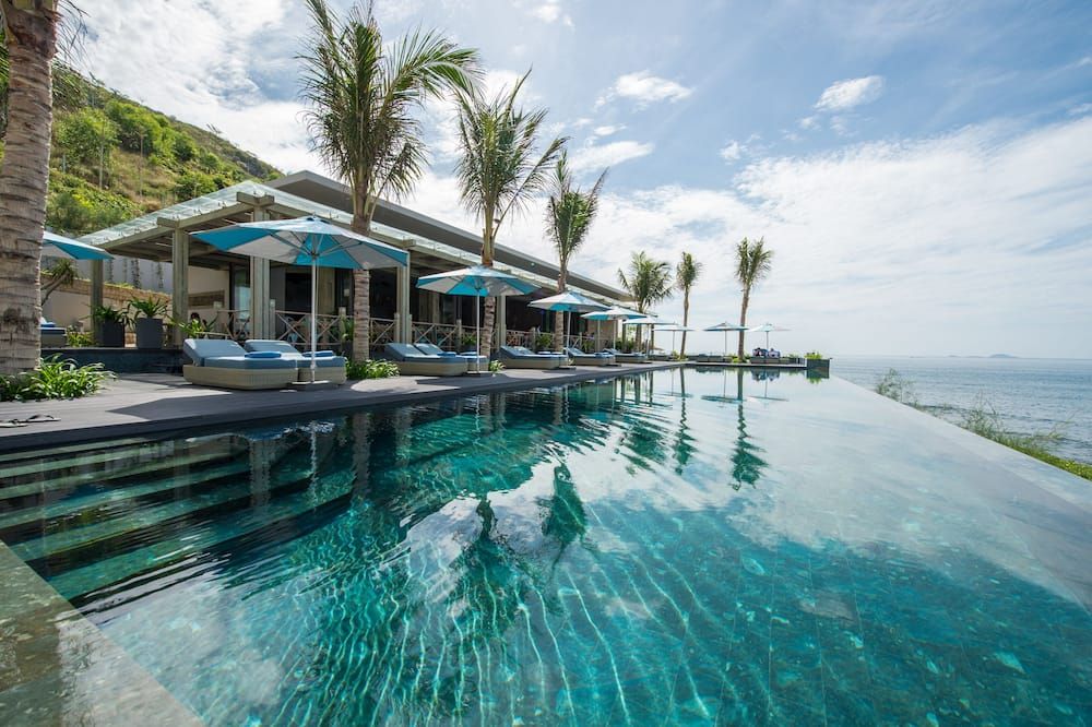 Pool Billede
