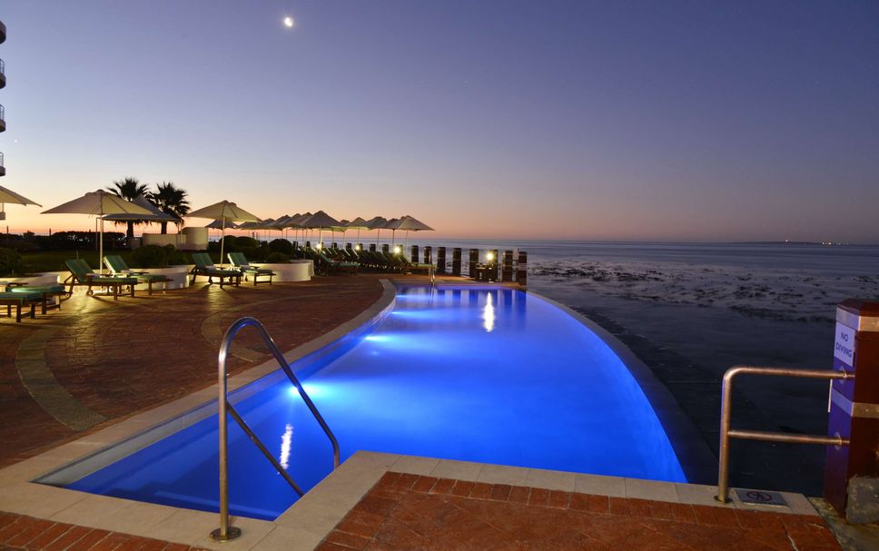 Pool Billede