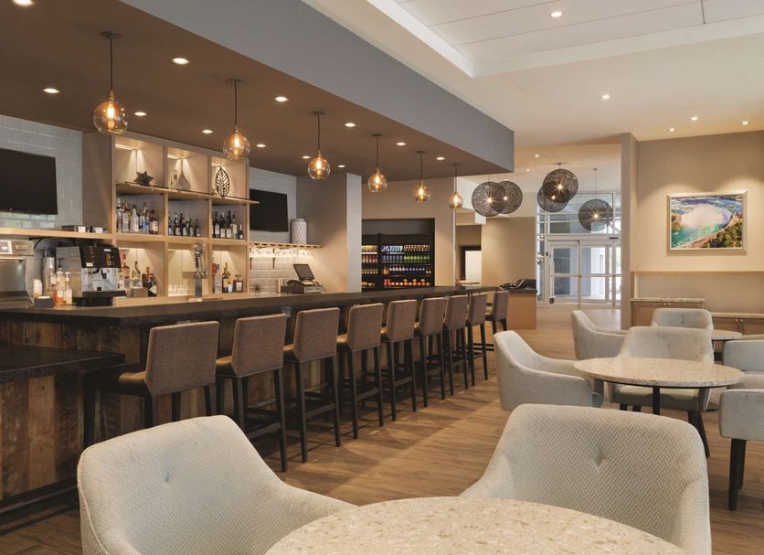 Bar Billede