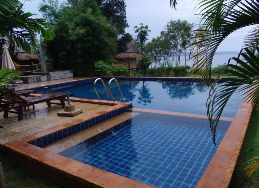 Pool Billede
