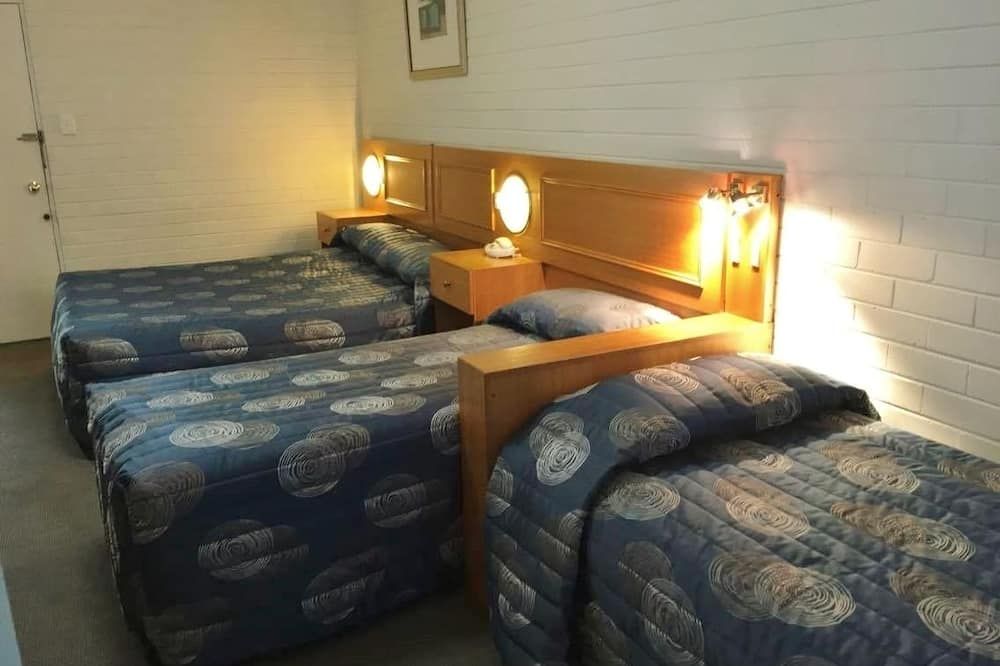 Soveværelse