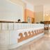 Receptionist