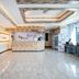 Receptionist