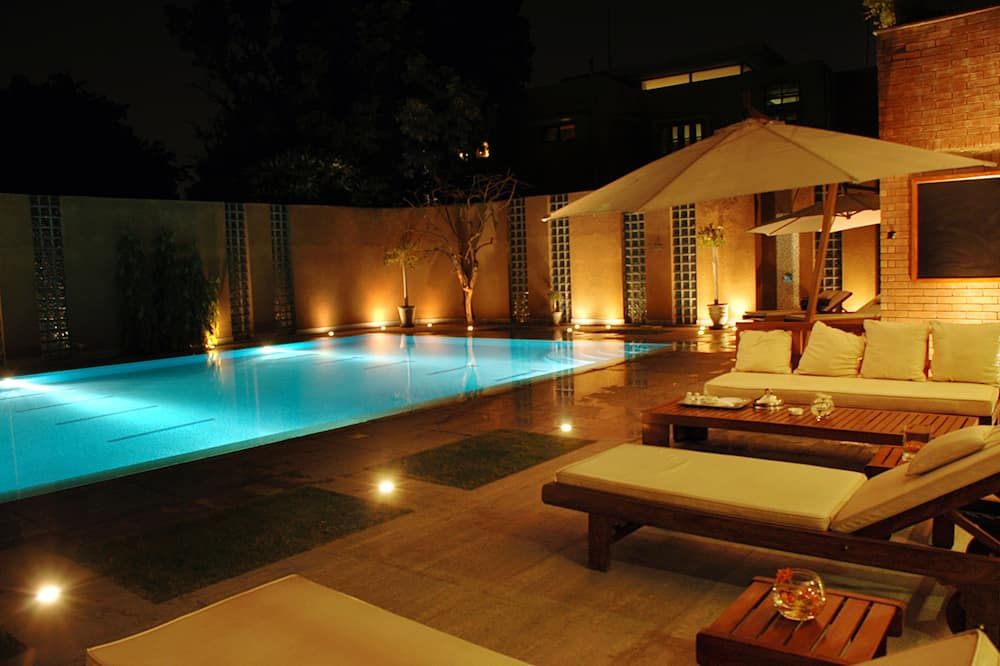 Pool Billede