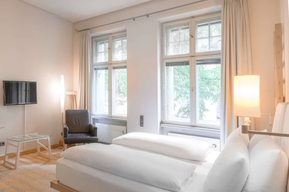 Soveværelse