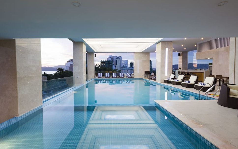 Pool Billede