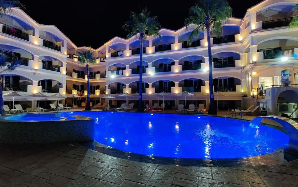 Pool Billede